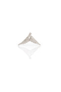 Wings Pendant from Silver